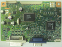 BN41-00412 VGA DVI