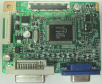 BN41-00877A SE758MH-LF VGA DVI