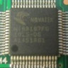 B.NTA91B С разъемом питания