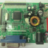Универсальная на основе Hirrox HX6820-A IQM-006