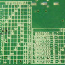 Универсальная на основе Hirrox HX6820-A IQM-006