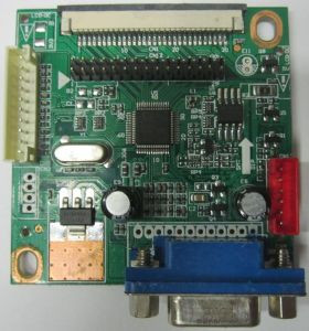 Универсальная на основе Realtek RTD2270
