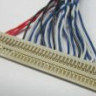 Шлейф LVDS 25см. к main board Realtek RTD2270 , B.NTA91B-1 , B.NTA93A и др.