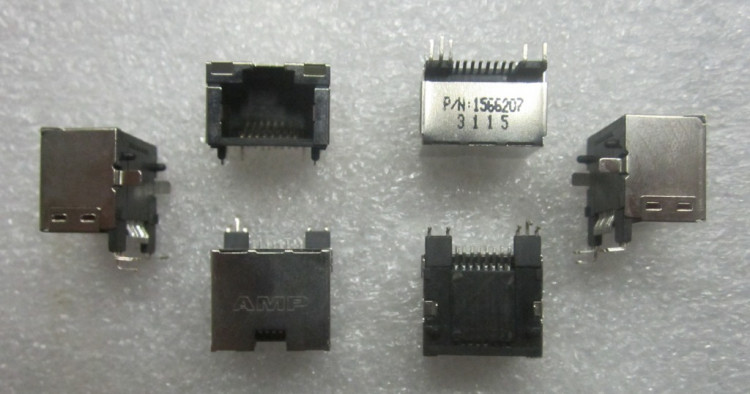 LAN-007