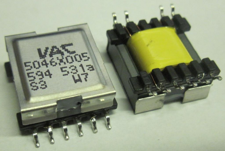 Трансформатор VAC 5046X005