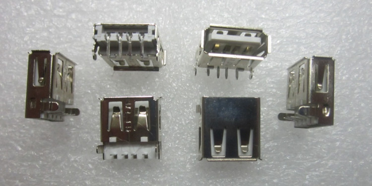 USB-027
