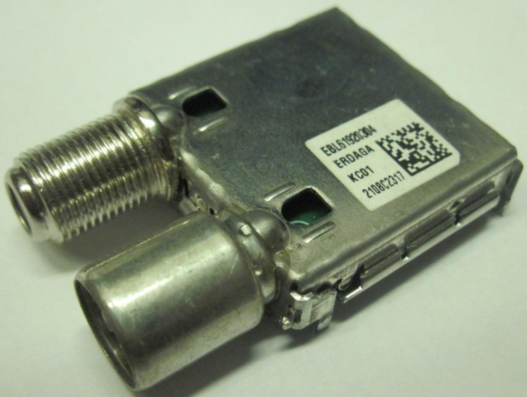 EBL61920304 ERDAGA KC01 Used
