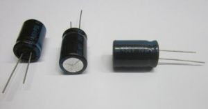 Jamicon TKR 10mkFх450V 12,5x21мм