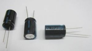 Jamicon TKR 22mkFх450V 16x25мм