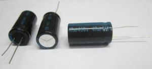 Jamicon TKR 47mkFх450V 18x35,5мм