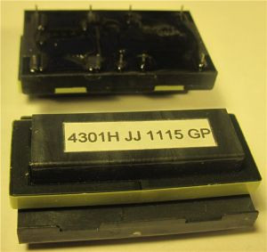 4301H