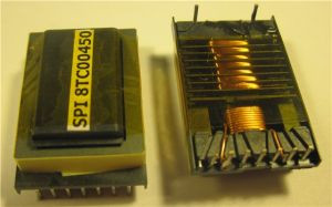 SPI 8TC00450