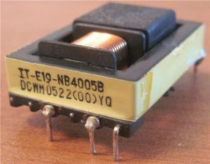 IT-E19-NB4005B