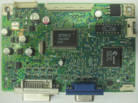 BN41-00412 VGA DVI Audio