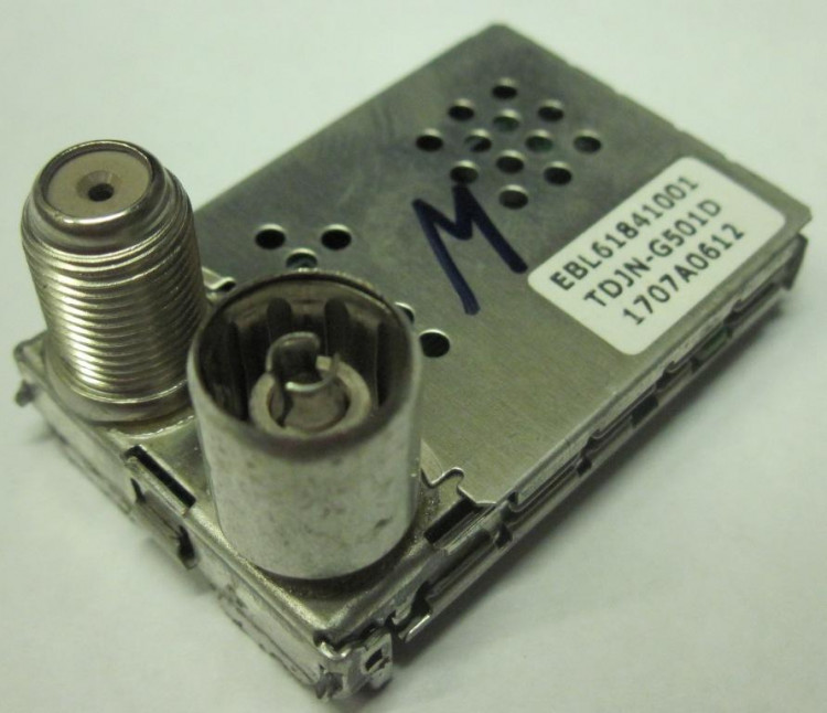 EBL61841001 TDJN-G501D