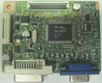 BN41-00877A SE756M-LF VGA DVI