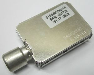 BN40-00172A DTOS40CVH081A Used