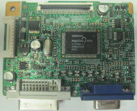BN41-00877A SE757MRH-LF VGA DVI