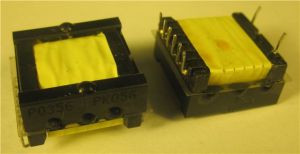 EPC-19 P0356