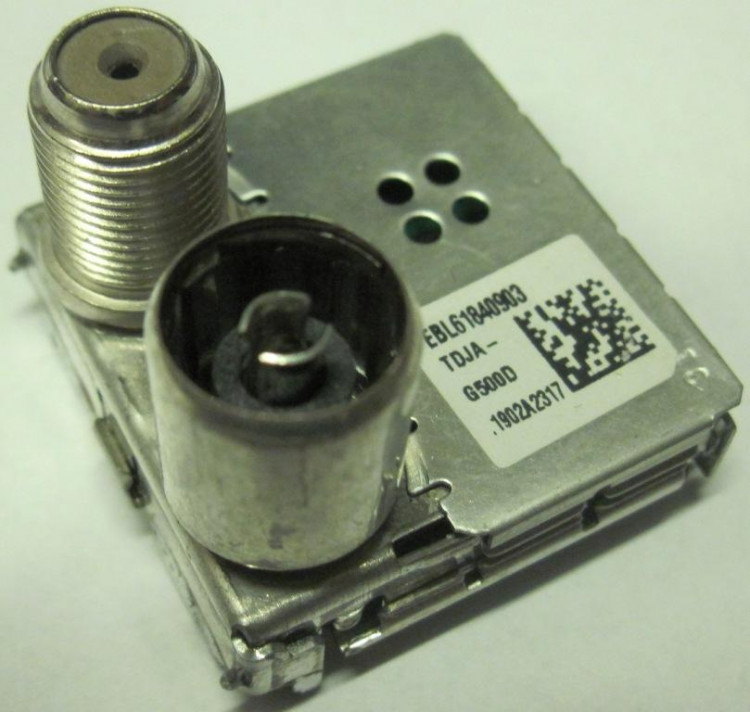 EBL61840903 TDJA-G500D Used