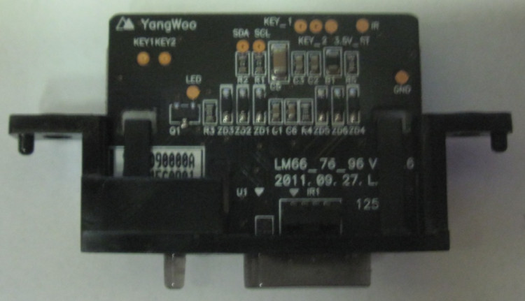 YangWoo LM66_76_96 Ver 1.6