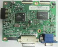 A220Z1-Z01-H-S6 19A2LR8003 VGA + DVI