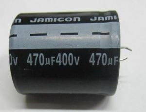 Jamicon HSW 470mkFх400V 35x40мм