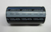 Jamicon HSW 1000mkFх400V 35x70мм