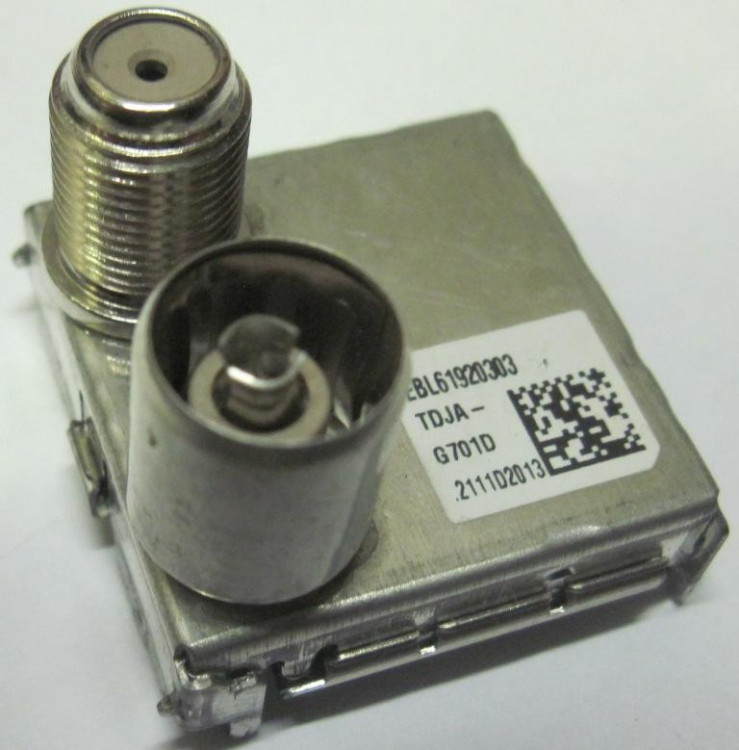 EBL61920303 TDJА-G701D Used