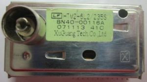 BN40-00116A HTM2-6L2/235S Used